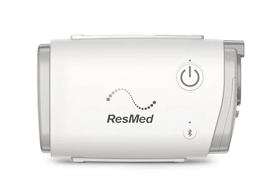 ResMed AirMini 輕便型睡眠呼吸機