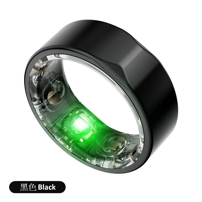 JCRing Smart Health Ring 智能健康戒指