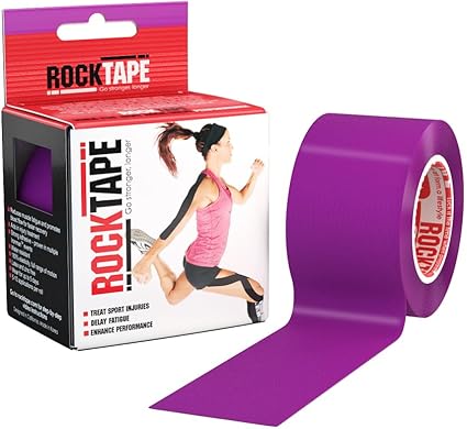 RockTape 運動膠帶 (5cm × 5m)