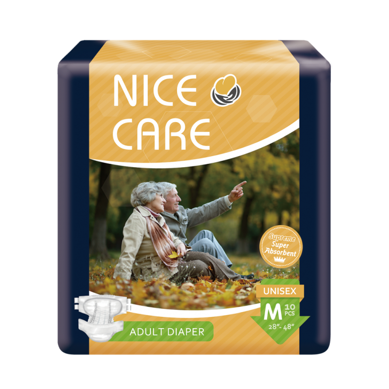 安心寶 NiceCare 至尊裝成人紙尿片