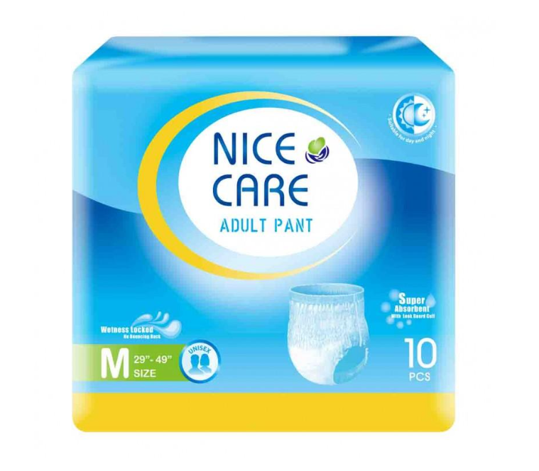 安心寶 NiceCare 成人彈性紙尿褲